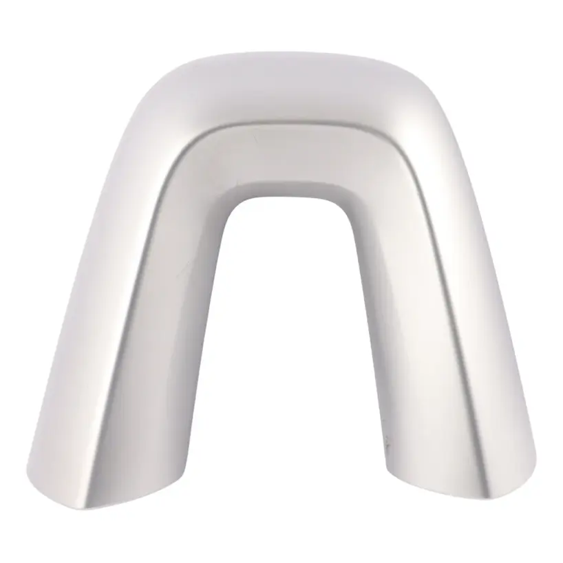 Roolover Protection Silver Left N/S to BMW Z4 E89 Roadster Cabrio Cover with Part number 9128413 BMW Z4 E89 Roadster Cabrio Cover Roolover Protection Silver Left N/S - SKU 9128413-1 - Part number 9128413