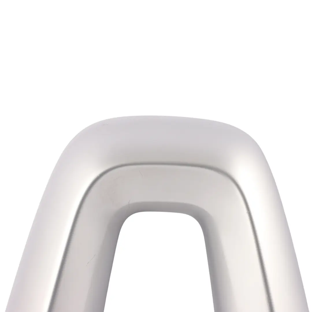 Roolover Protection Silver Left N/S to BMW Z4 E89 Roadster Cabrio Cover with Part number 9128413 BMW Z4 E89 Roadster Cabrio Cover Roolover Protection Silver Left N/S - SKU 9128413-1 - Part number 9128413