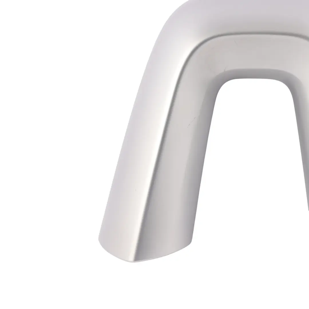 Roolover Protection Silver Left N/S to BMW Z4 E89 Roadster Cabrio Cover with Part number 9128413 BMW Z4 E89 Roadster Cabrio Cover Roolover Protection Silver Left N/S - SKU 9128413-1 - Part number 9128413