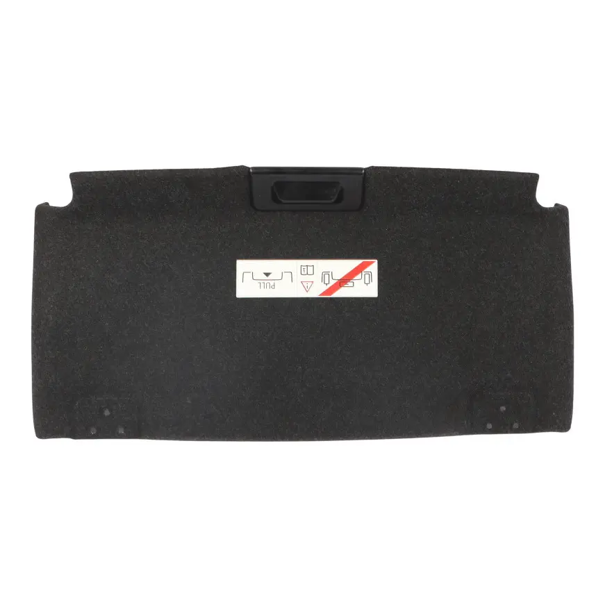 Abdeckung Gepäckraum Versenkbares Hardtop für BMW Z4 er E89 Roadster Cabrio mit Teilenummer 9128488 BMW Z4 er E89 Roadster Cabrio Abdeckung Gepäckraum Versenkbares Hardtop - SKU 9128488-1 - Teilenummer 9128488