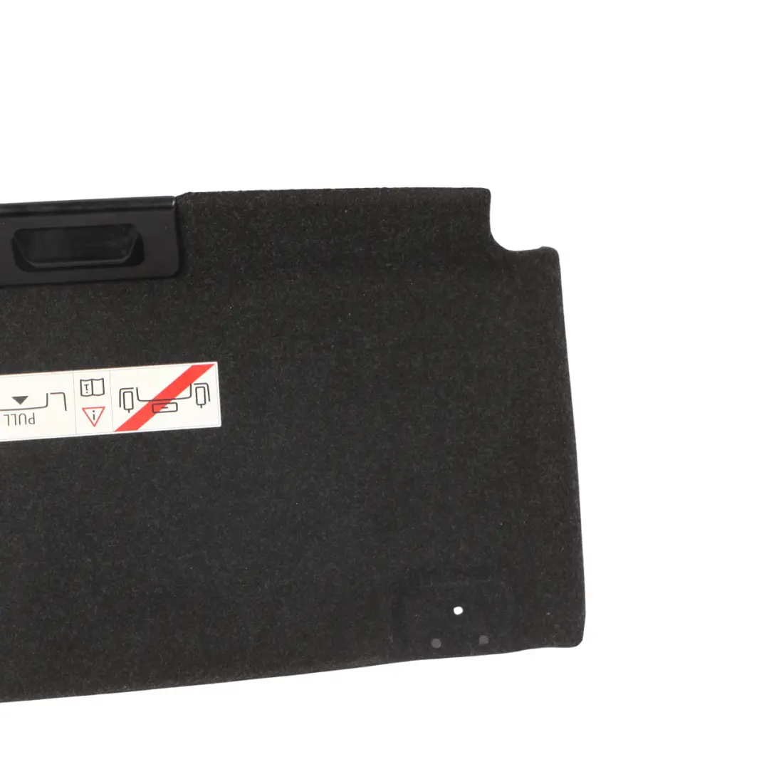 Abdeckung Gepäckraum Versenkbares Hardtop für BMW Z4 er E89 Roadster Cabrio mit Teilenummer 9128488 BMW Z4 er E89 Roadster Cabrio Abdeckung Gepäckraum Versenkbares Hardtop - SKU 9128488-1 - Teilenummer 9128488