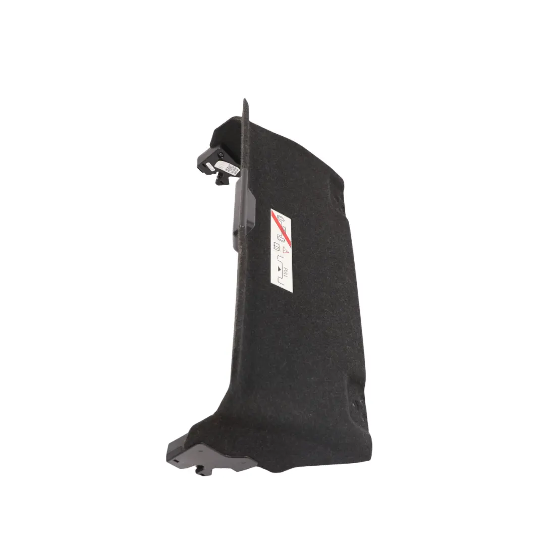 Abdeckung Gepäckraum Versenkbares Hardtop für BMW Z4 er E89 Roadster Cabrio mit Teilenummer 9128488 BMW Z4 er E89 Roadster Cabrio Abdeckung Gepäckraum Versenkbares Hardtop - SKU 9128488-1 - Teilenummer 9128488