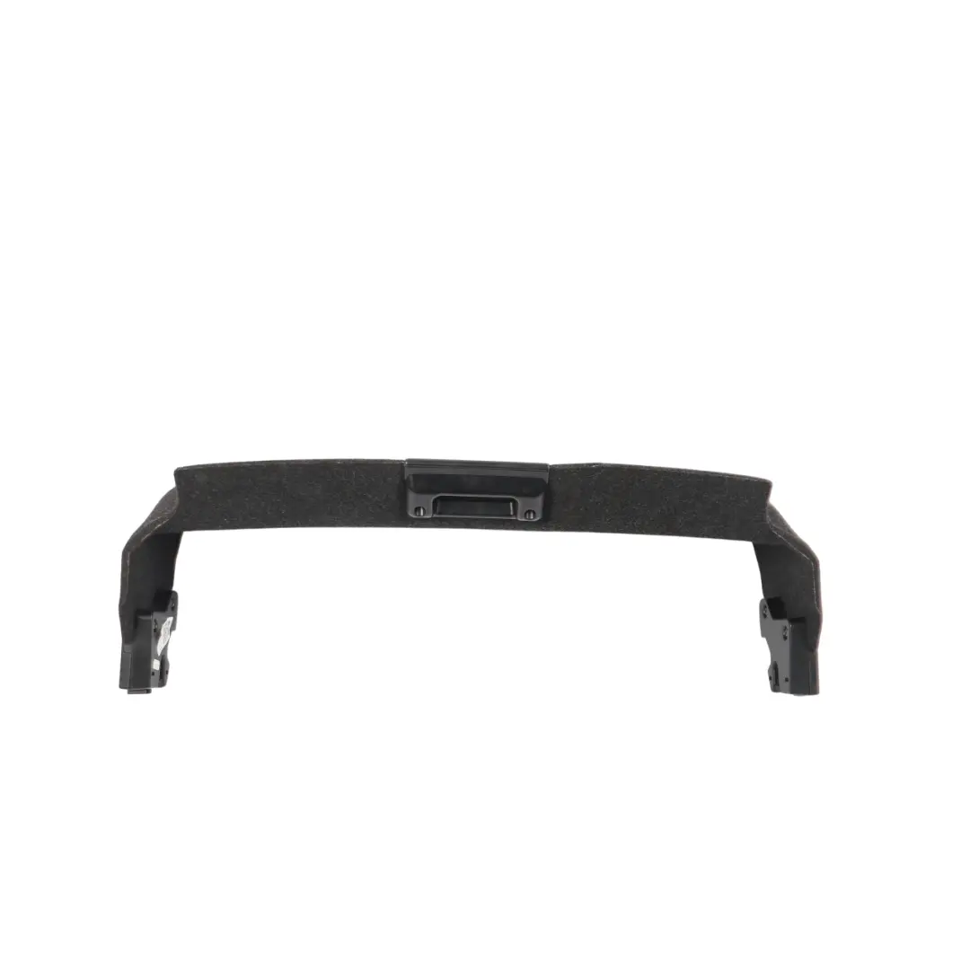 Abdeckung Gepäckraum Versenkbares Hardtop für BMW Z4 er E89 Roadster Cabrio mit Teilenummer 9128488 BMW Z4 er E89 Roadster Cabrio Abdeckung Gepäckraum Versenkbares Hardtop - SKU 9128488-1 - Teilenummer 9128488