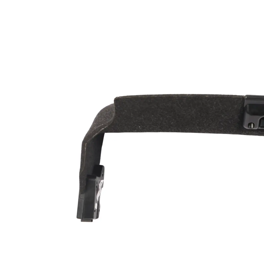 BMW Z4 E89 Convertible Retractable Hard Top Cover Rear Boot Trunk Trim Panel Net - SKU 9128488-1 - Part number 9128488