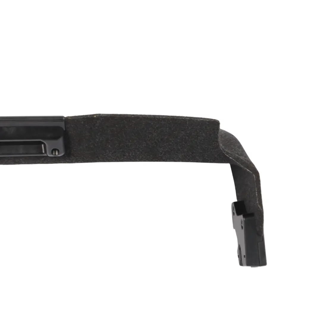 BMW Z4 er E89 Roadster Cabrio Abdeckung Gepäckraum Versenkbares Hardtop - SKU 9128488-1 - Teilenummer 9128488