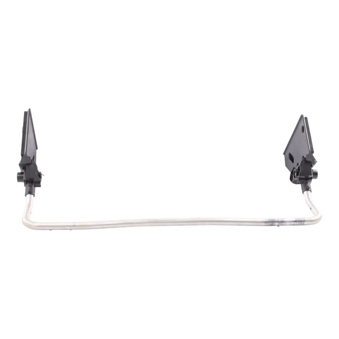 BMW Z4 E89 Convertible Roadster Rear Boot Trunk Lid Trim Mount Support - SKU 9128488-2 - Part number 9128488