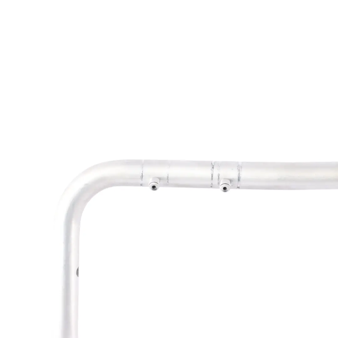 Boot Trunk Lid Trim Mount Support to BMW Z4 E89 Convertible Roadster Rear with Part number 9128488 BMW Z4 E89 Convertible Roadster Rear Boot Trunk Lid Trim Mount Support - SKU 9128488-2 - Part number 9128488