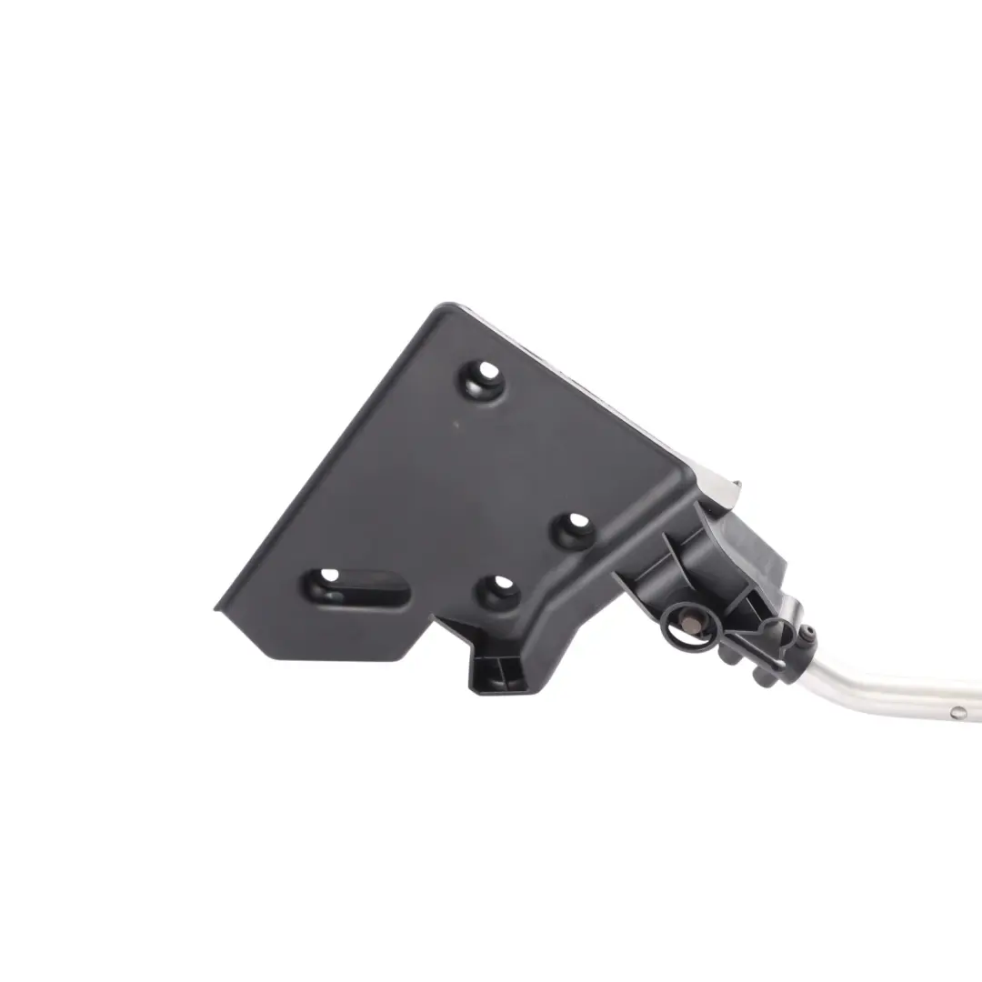 Boot Trunk Lid Trim Mount Support to BMW Z4 E89 Convertible Roadster Rear with Part number 9128488 BMW Z4 E89 Convertible Roadster Rear Boot Trunk Lid Trim Mount Support - SKU 9128488-2 - Part number 9128488