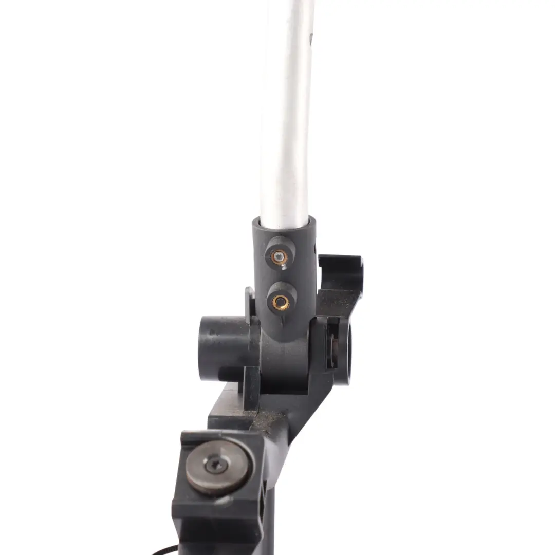 BMW Z4 E89 Convertible Roadster Rear Boot Trunk Lid Trim Mount Support - SKU 9128488-2 - Part number 9128488