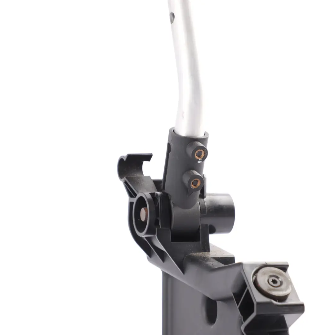 Boot Trunk Lid Trim Mount Support to BMW Z4 E89 Convertible Roadster Rear with Part number 9128488 BMW Z4 E89 Convertible Roadster Rear Boot Trunk Lid Trim Mount Support - SKU 9128488-2 - Part number 9128488