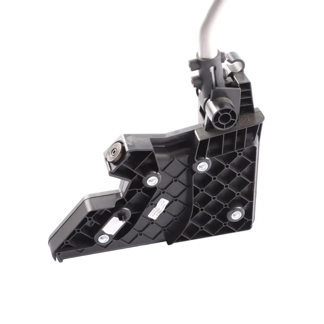 Boot Trunk Lid Trim Mount Support to BMW Z4 E89 Convertible Roadster Rear with Part number 9128488 BMW Z4 E89 Convertible Roadster Rear Boot Trunk Lid Trim Mount Support - SKU 9128488-2 - Part number 9128488