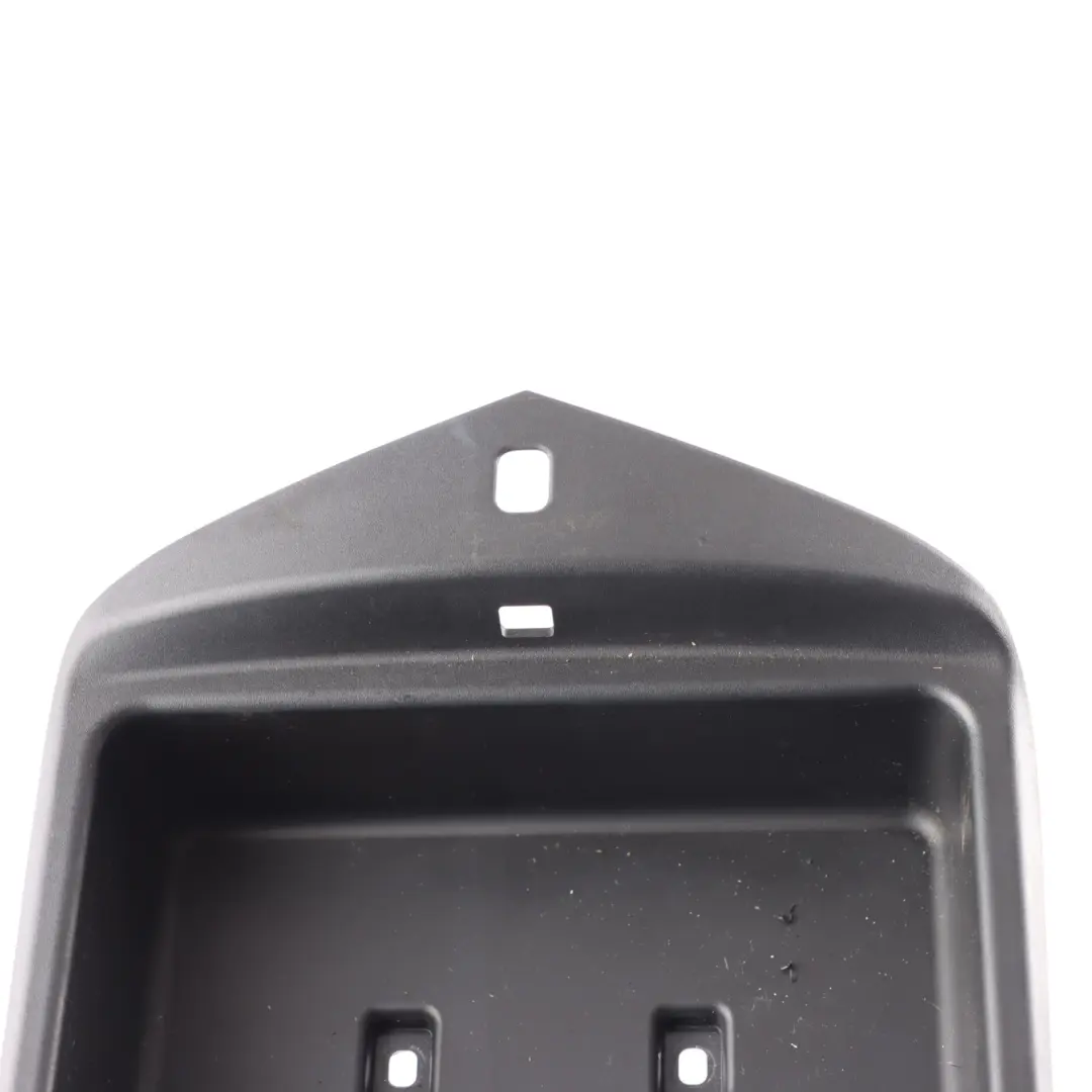 BMW Z4 E89 Centre Console Storage Compartment Armrest Tray - SKU 9129246 - Part number 9129246