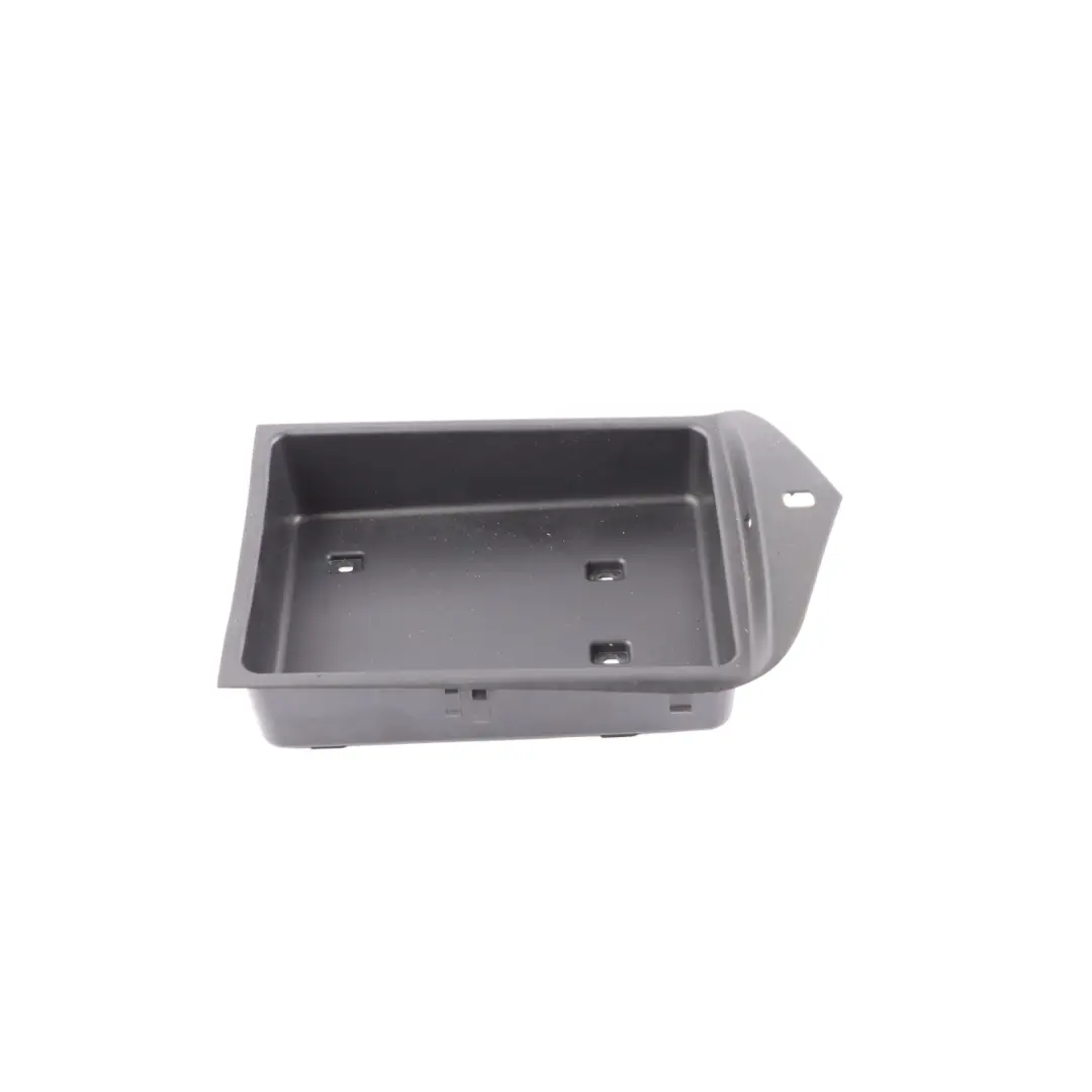 Centre Console Storage Compartment Armrest Tray to BMW Z4 E89 with Part number 9129246 BMW Z4 E89 Centre Console Storage Compartment Armrest Tray - SKU 9129246 - Part number 9129246