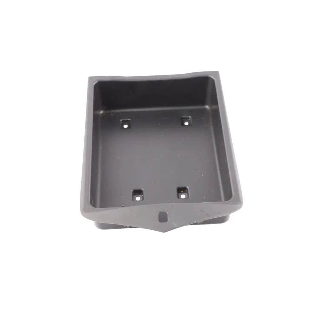 BMW Z4 E89 Centre Console Storage Compartment Armrest Tray - SKU 9129246 - Part number 9129246