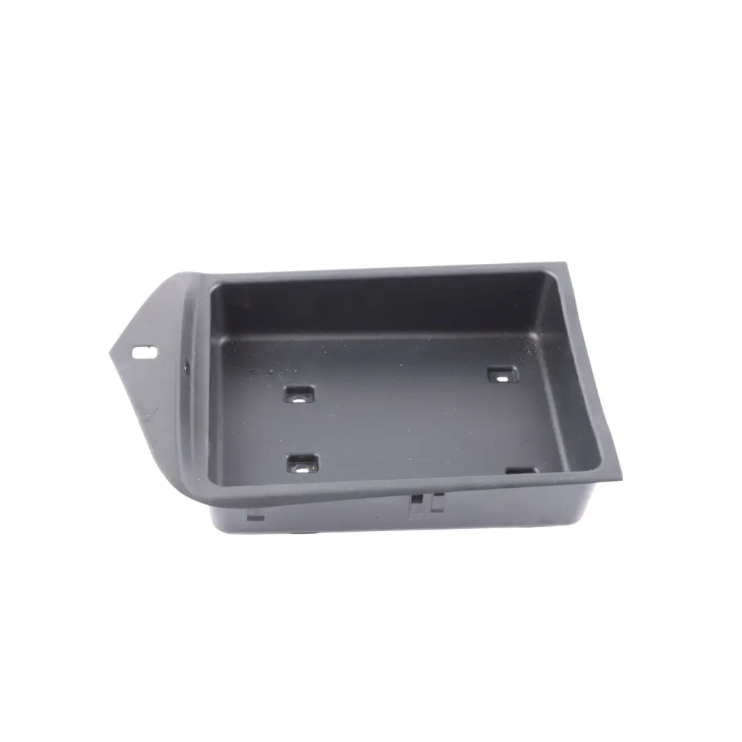 BMW Z4 E89 Centre Console Storage Compartment Armrest Tray - SKU 9129246 - Part number 9129246