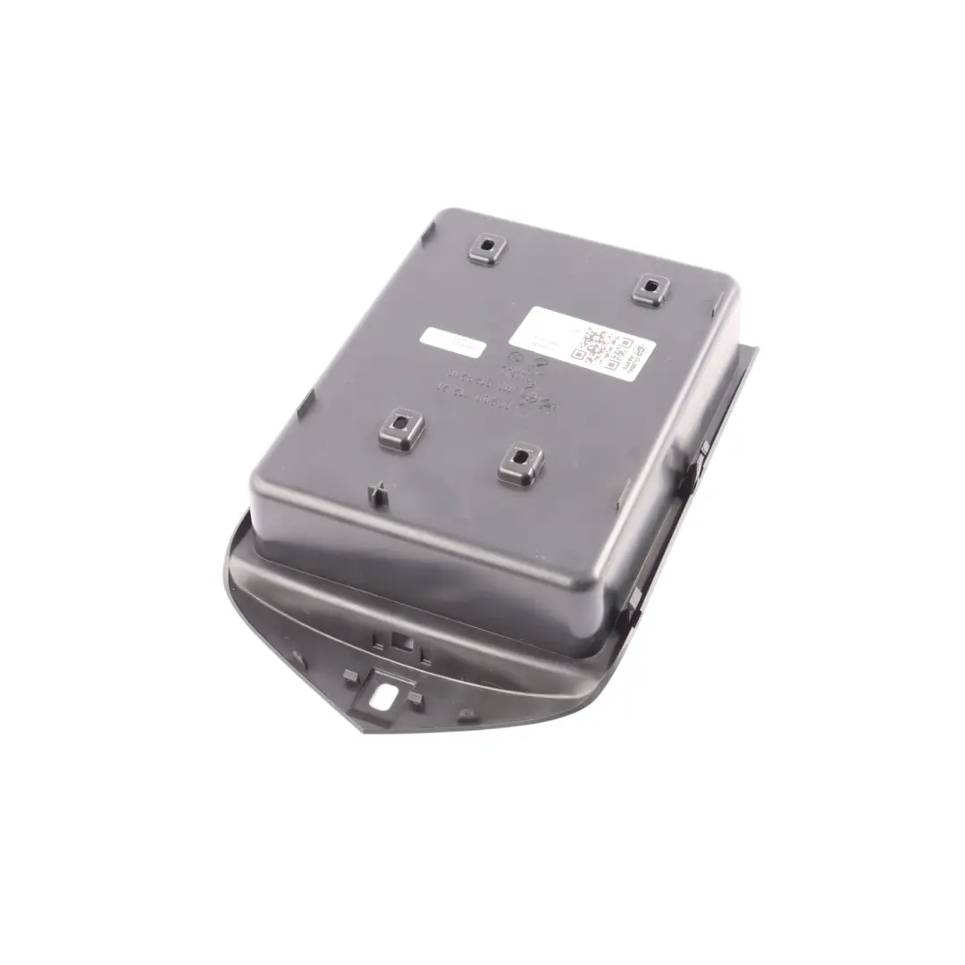 BMW Z4 E89 Centre Console Storage Compartment Armrest Tray - SKU 9129246 - Part number 9129246