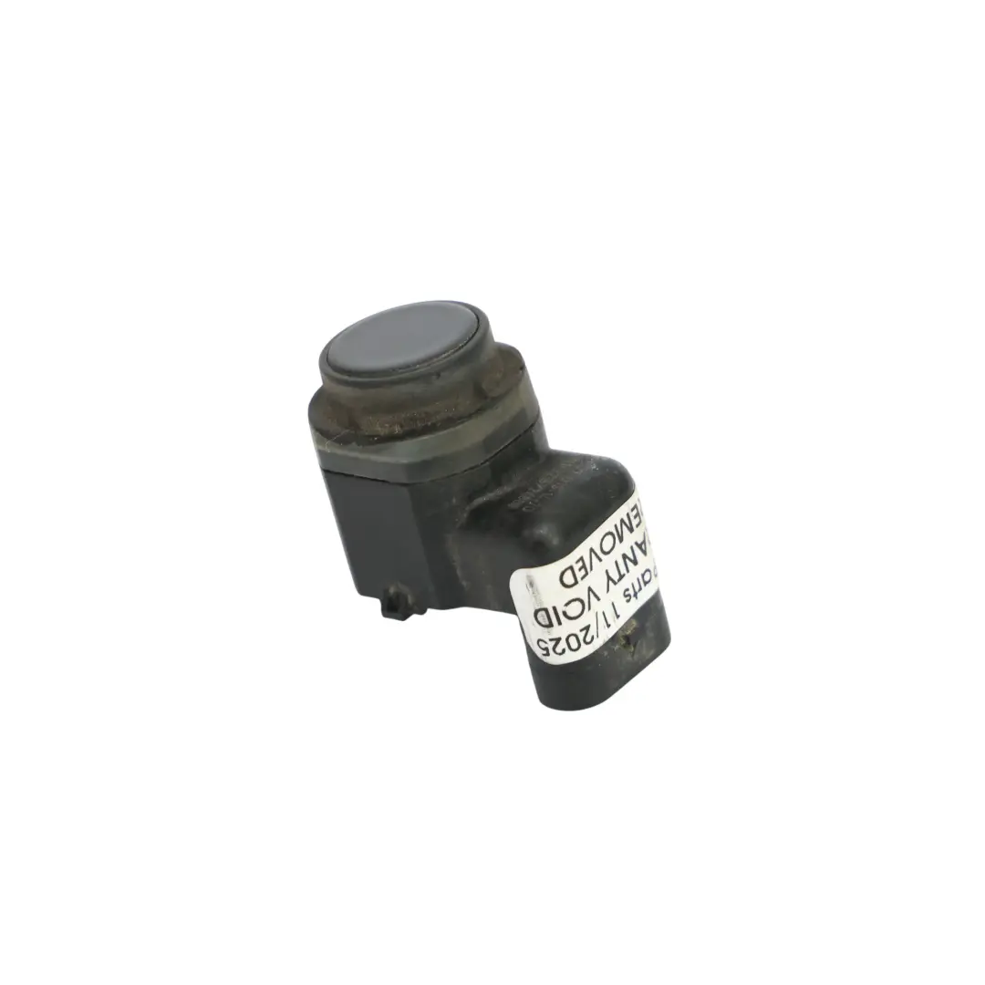 PDC Parking Sensor Monacoblau Blue Metallic - A35 to BMW X3 E83 LCI with Part number 9139866 BMW X3 E83 LCI PDC Parking Sensor Monacoblau Blue Metallic - A35 - SKU 9139866-MB - Part number 9139866