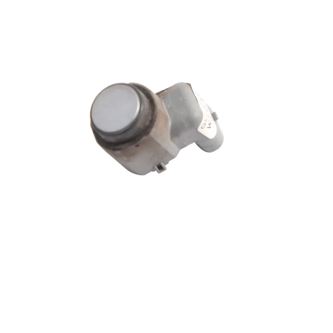 BMW E60 E61 LCI Front Rear PDC Ultrasonic Sensor Silbergrau - A08 9127799 - SKU 9142220-SBG - Part number 9142220