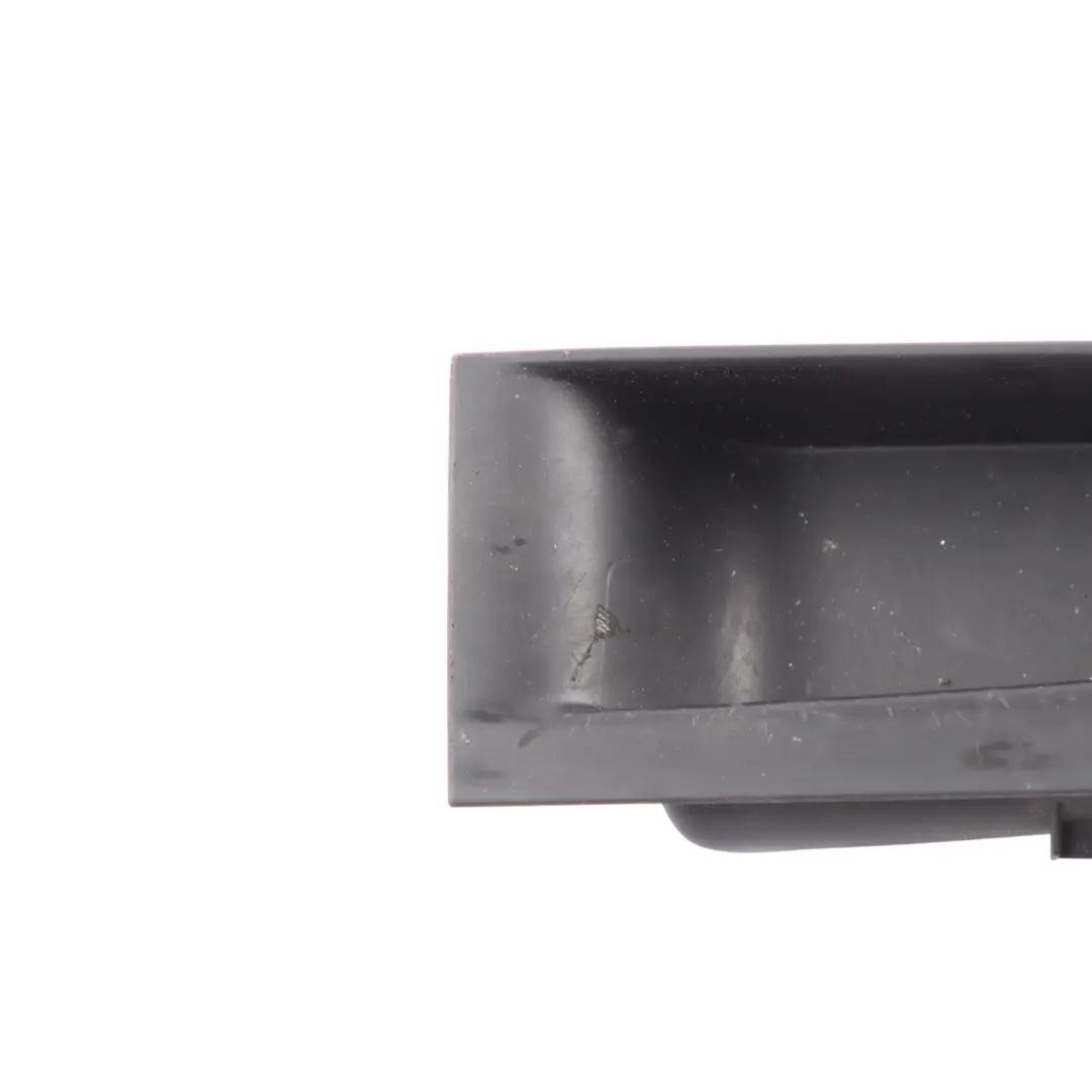 BMW Z4 E89 Door Handle Recessed Grip Bracket Cover Mount Front Right O/S - SKU 9147565 - Part number 9147565