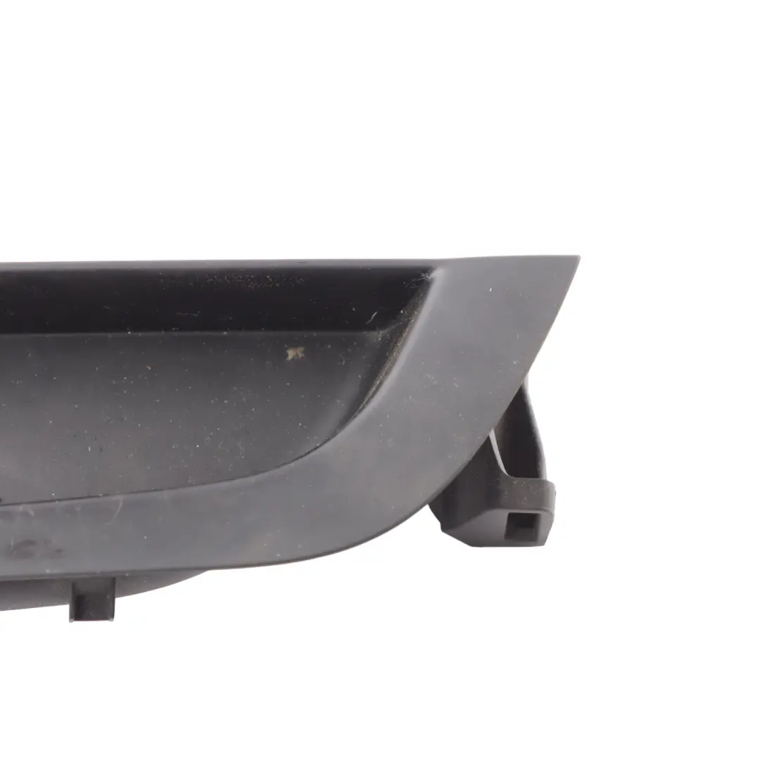 BMW Z4 E89 Door Handle Recessed Grip Bracket Cover Mount Front Right O/S - SKU 9147565 - Part number 9147565