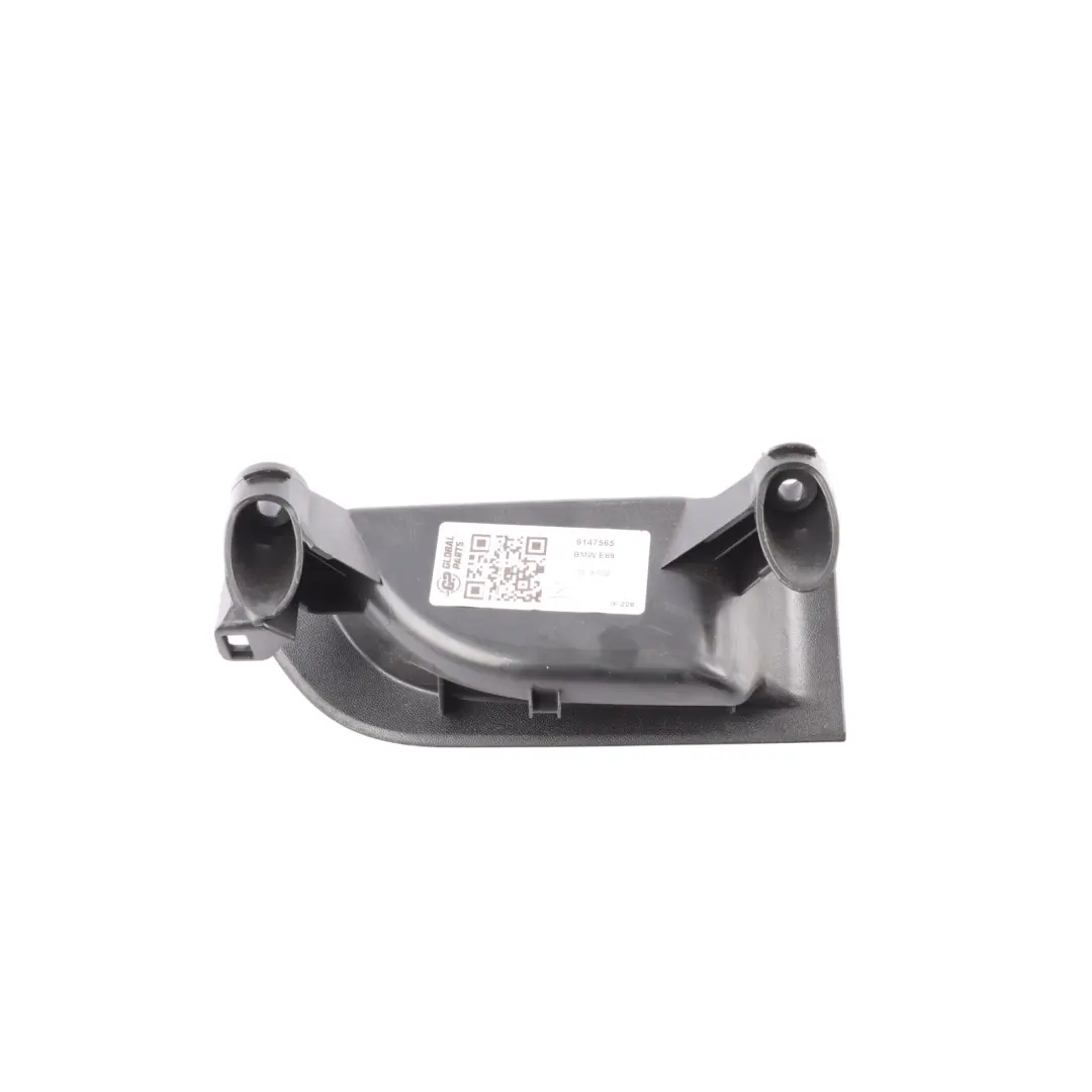 BMW Z4 E89 Door Handle Recessed Grip Bracket Cover Mount Front Right O/S - SKU 9147565 - Part number 9147565