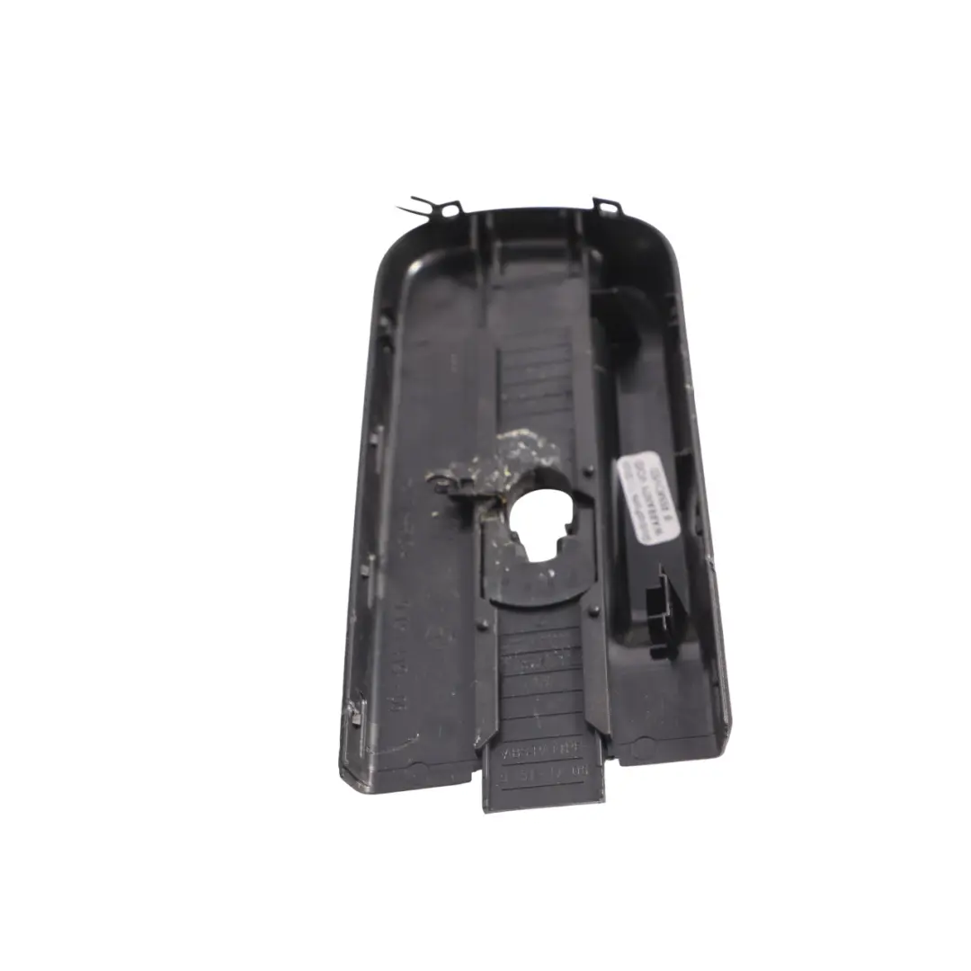 Headrest Cover Seat Trim Black Front Left N/S to BMW E63 E93 Cabrio with Part number 9151419 BMW E63 E93 Cabrio Headrest Cover Seat Trim Black Front Left N/S - SKU 9151419 - Part number 9151419