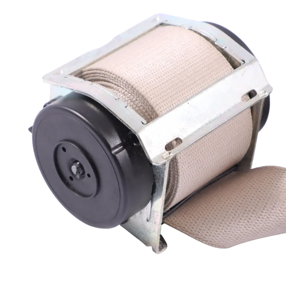 BMW F01 F02 F03 F10 F11 Ceinture Sécurité Avant Oyster Droite - SKU 9164482 - Numéro de pièce 9164482