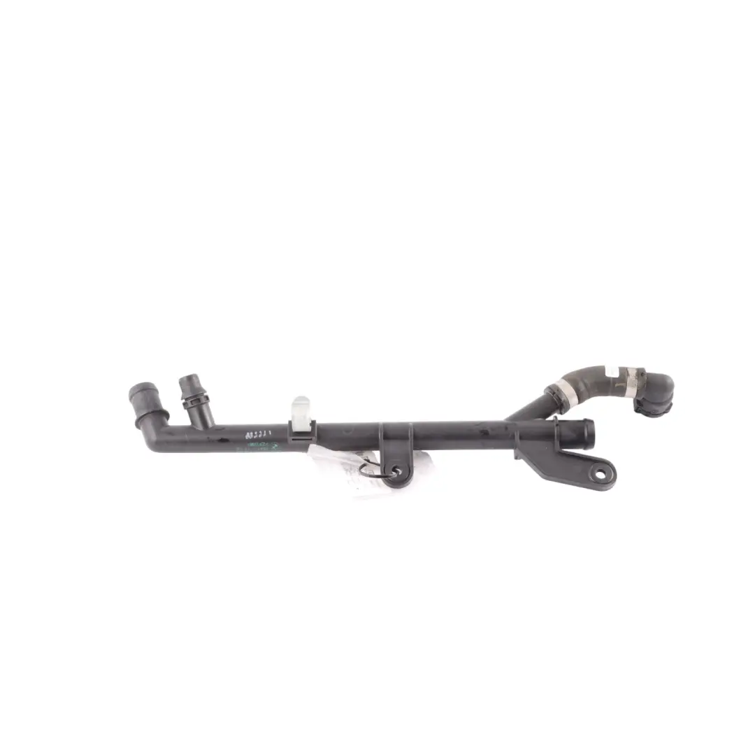 BMW F07 F10 F11 F12 F13 F01 F02 Coolant Return Pipe Hose Line - SKU 9170342 - Part number 9170342