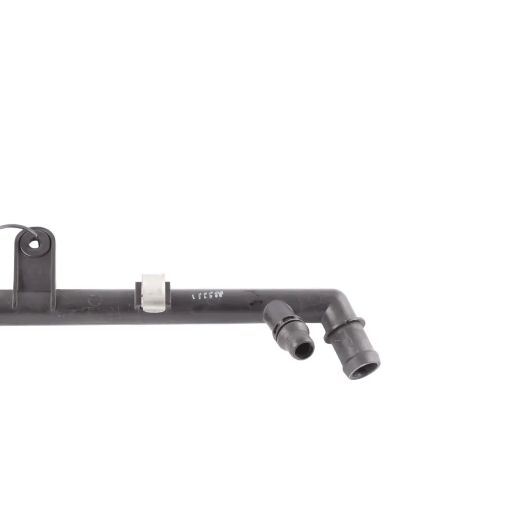 BMW F07 F10 F11 F12 F13 F01 F02 Coolant Return Pipe Hose Line - SKU 9170342 - Part number 9170342