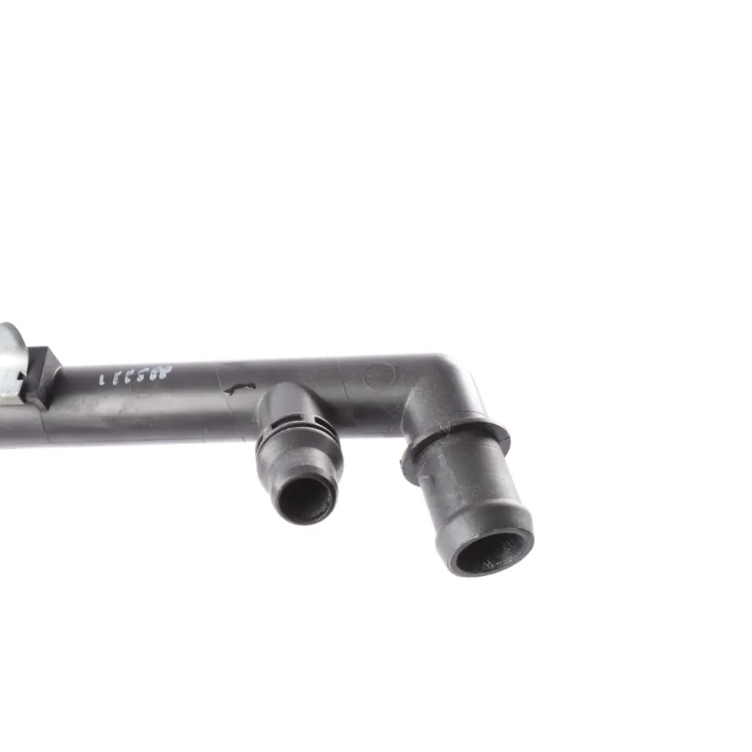 BMW F07 F10 F11 F12 F13 F01 F02 Manguera Tubo Retorno Refrigerante - SKU 9170342 - Número de pieza 9170342