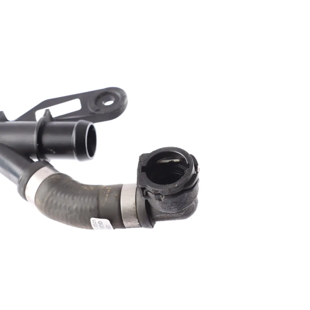 BMW F07 F10 F11 F12 F13 F01 F02 Coolant Return Pipe Hose Line - SKU 9170342 - Part number 9170342