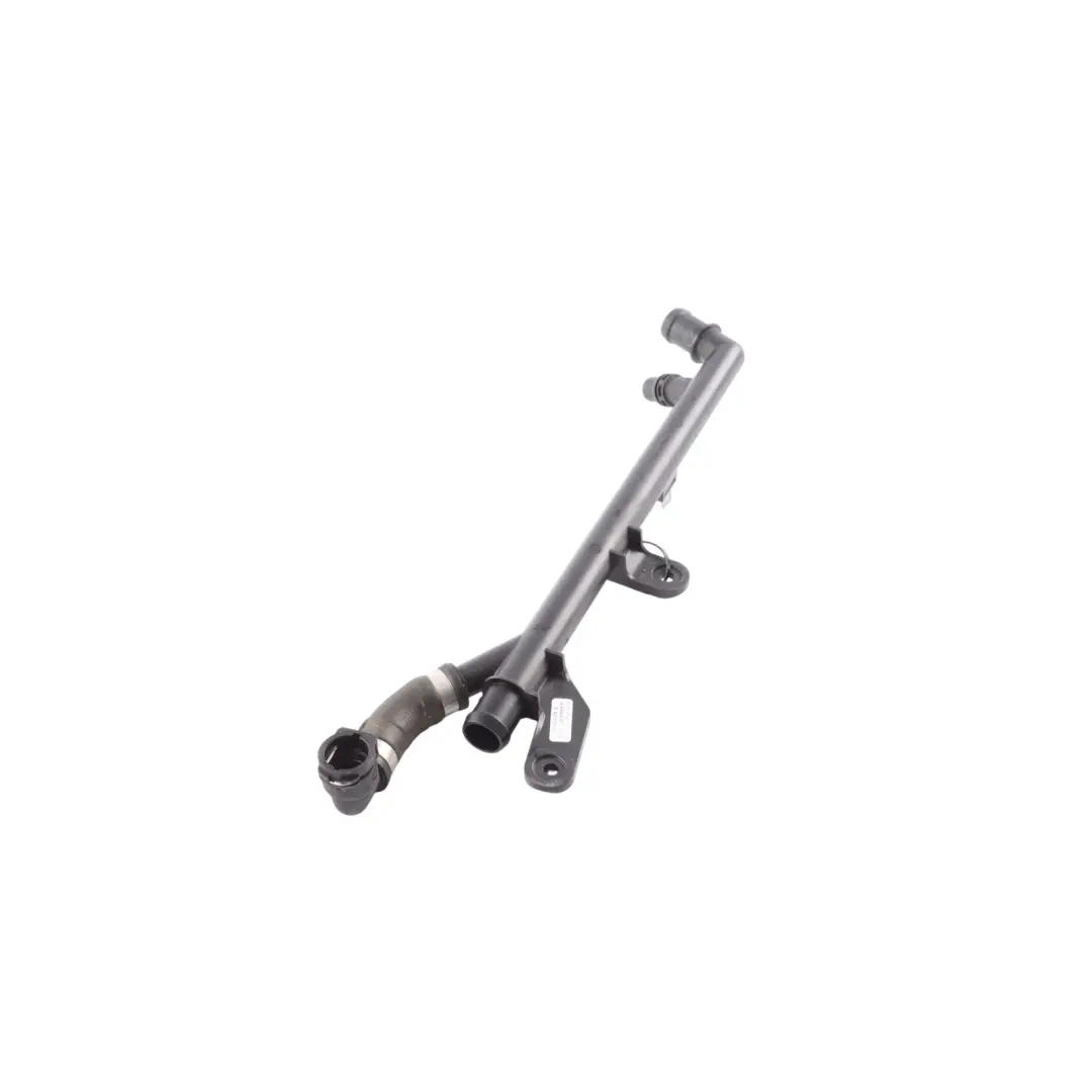 BMW F07 F10 F11 F12 F13 F01 F02 Tuyau Retour Liquide Refroidissement - SKU 9170342 - Numéro de pièce 9170342