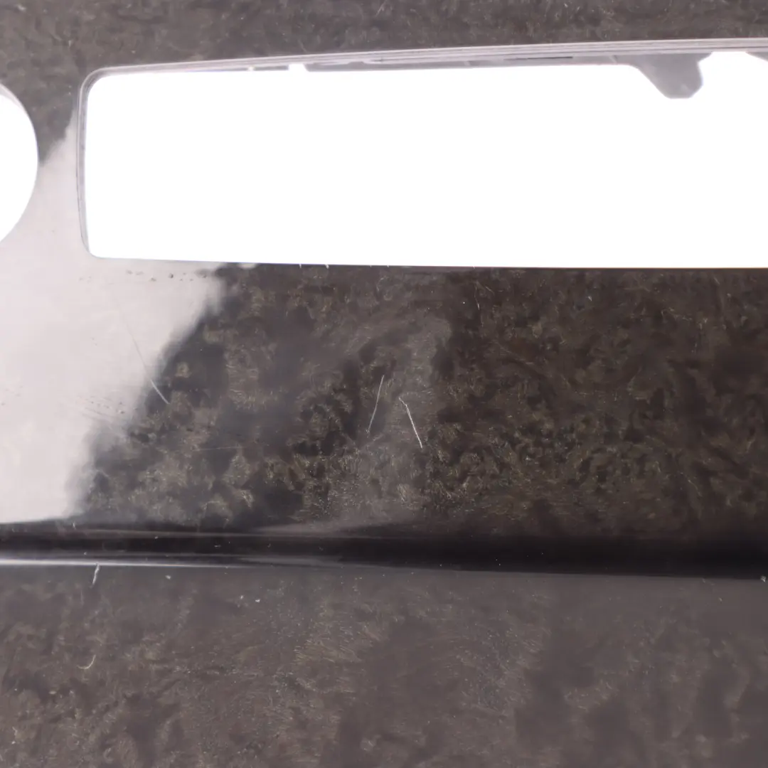 Osłona Panelu Klimatyzacji Środkowa 9111053 do BMW E63 E64 LCI o numerze 9171191 BMW E63 E64 LCI Osłona Panelu Klimatyzacji Środkowa 9111053 - SKU 9171191 - Numer Części 9171191
