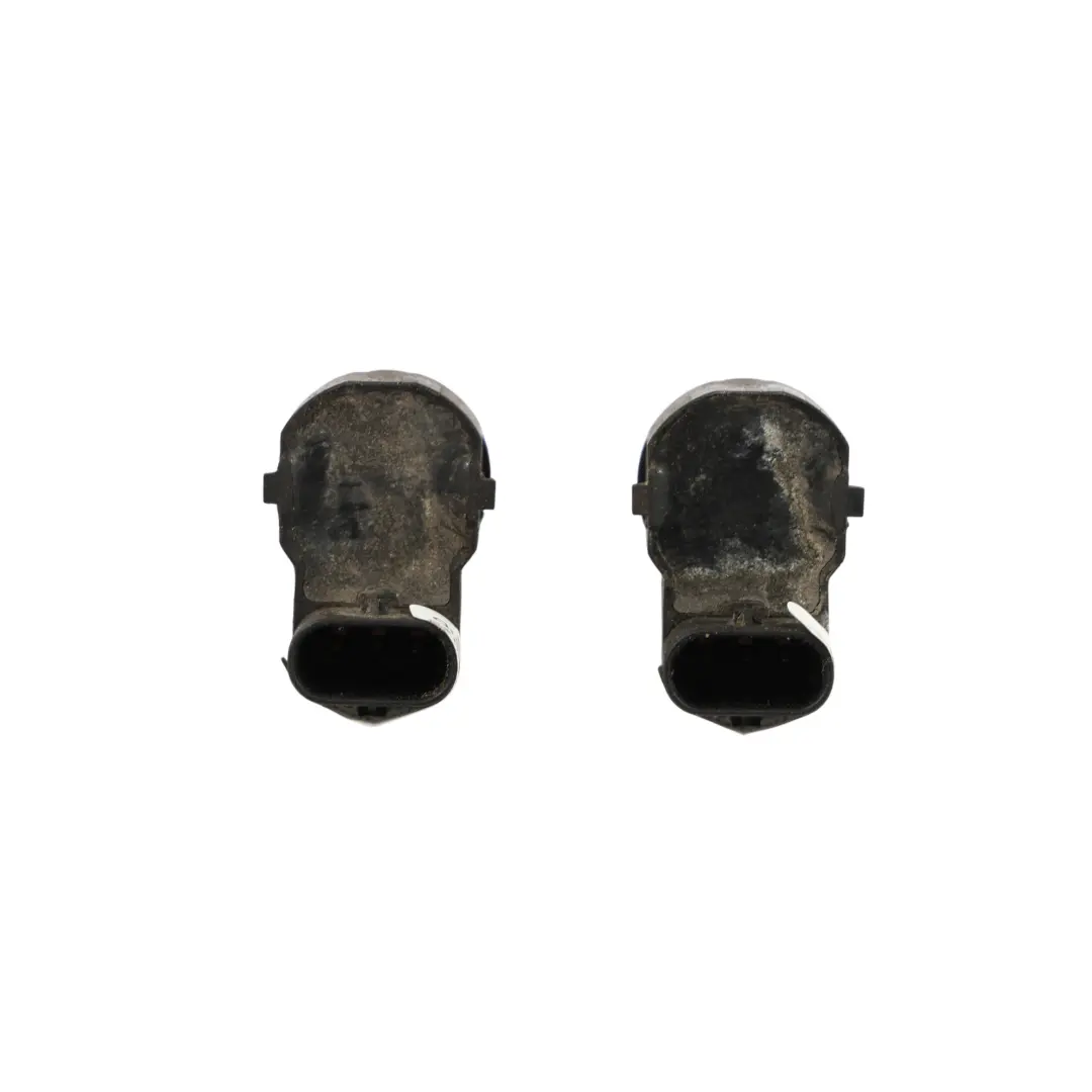 Capteurs De Stationnement PDC Spacegrau A52 9173106 Lot 2x pour BMW F01 à propos du numéro de pièce 9173106-SCG BMW F01 Capteurs De Stationnement PDC Spacegrau A52 9173106 Lot 2x - SKU 9173106-SCG1 - Numéro de pièce 9173106-SCG