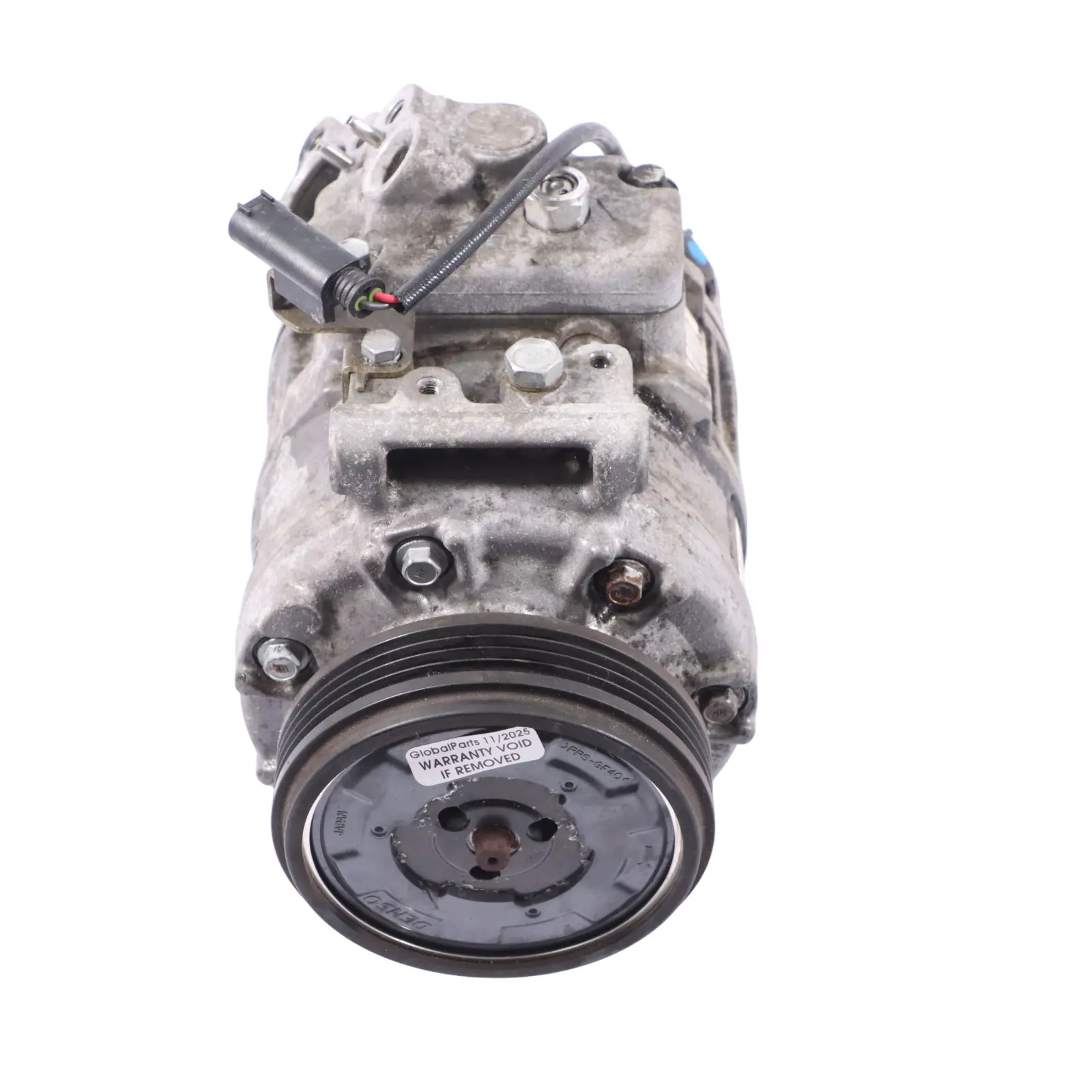 BMW E60 E61 E65 E66 M54 Compressore Aria Condizionata DENSO 9174802