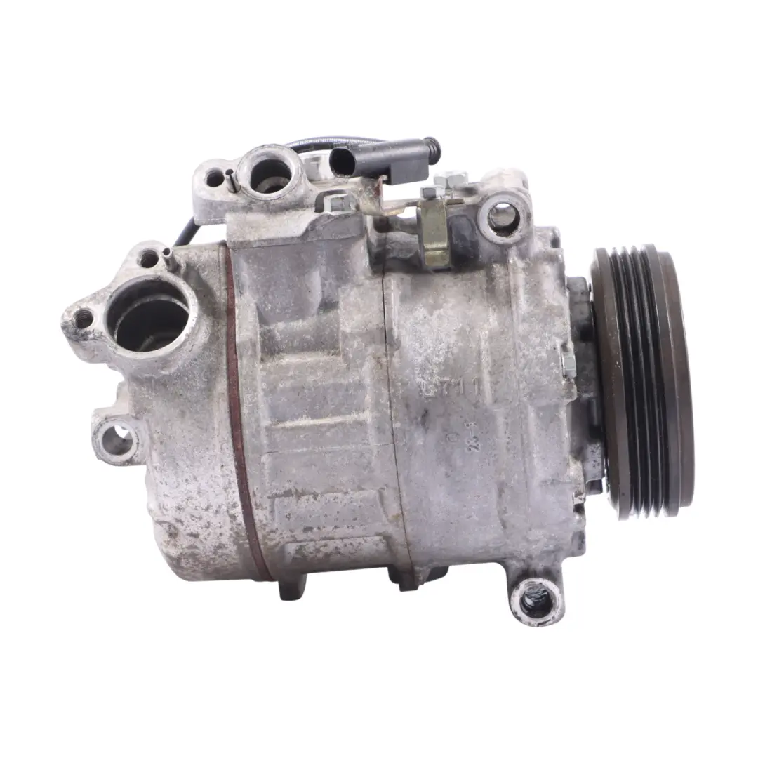 M54 Kompresor Klimatyzacji DENSO do BMW E60 E61 E65 E66 o numerze 9174802 BMW E60 E61 E65 E66 M54 Kompresor Klimatyzacji DENSO - SKU 9174802-1 - Numer Części 9174802