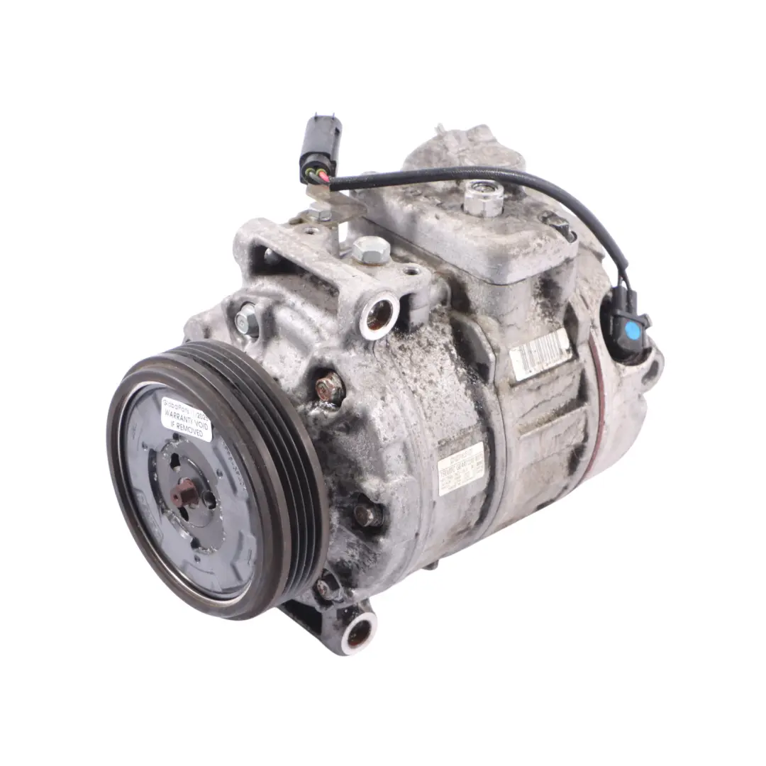 BMW E60 E61 E65 E66 Klimakompressor DENSO - SKU 9174802-1 - Teilenummer 9174802