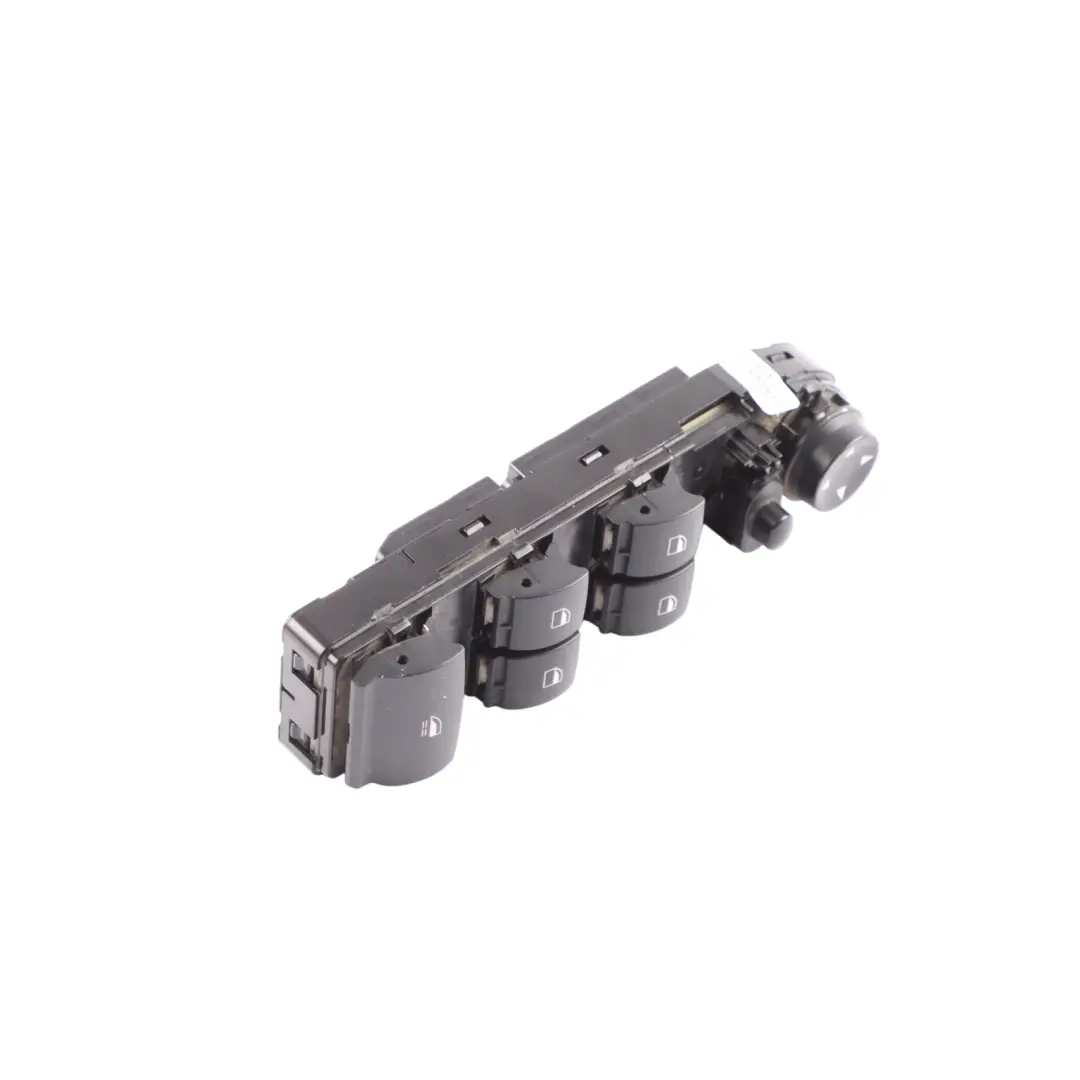 BMW E88 Convertible Window Lifter Switch Driver's Side Door Panel - SKU 9180293-1 - Part number 9180293
