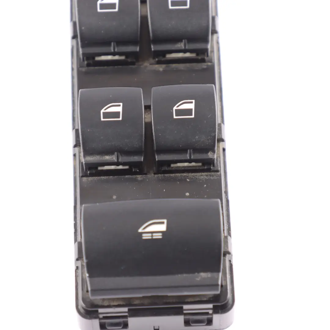 Window Lifter Switch Driver's Side Door Panel to BMW E88 Convertible with Part number 9180293 BMW E88 Convertible Window Lifter Switch Driver's Side Door Panel - SKU 9180293-1 - Part number 9180293