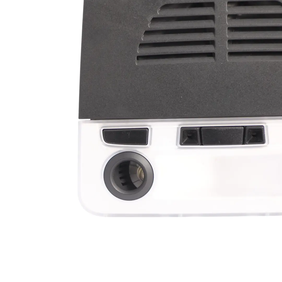 Plafonnier Intérieur Arrière Noir pour BMW E81 E82 E87 E92 LCI à propos du numéro de pièce 9200943 BMW E81 E82 E87 E92 LCI Plafonnier Intérieur Arrière Noir - SKU 9200943-1 - Numéro de pièce 9200943