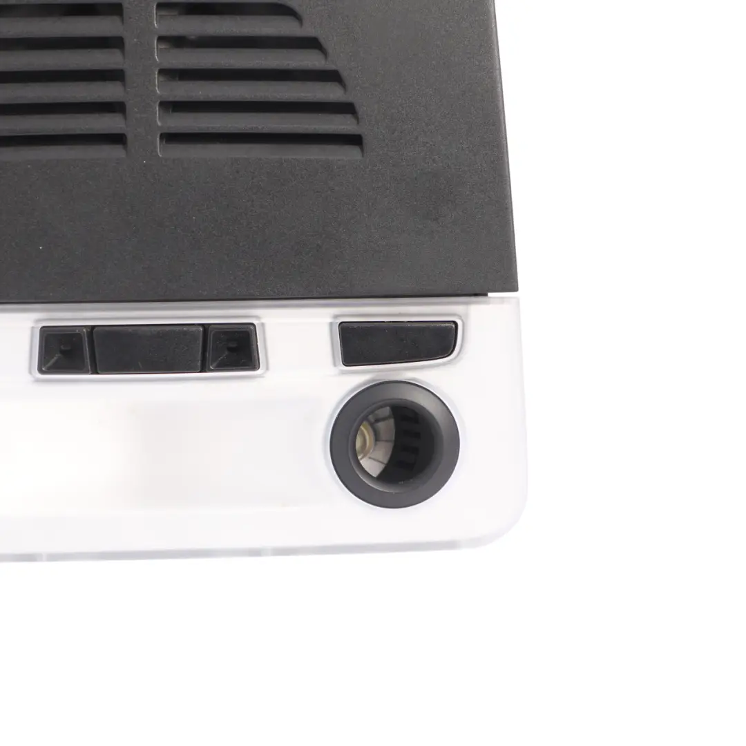 Plafonnier Intérieur Arrière Noir pour BMW E81 E82 E87 E92 LCI à propos du numéro de pièce 9200943 BMW E81 E82 E87 E92 LCI Plafonnier Intérieur Arrière Noir - SKU 9200943-1 - Numéro de pièce 9200943