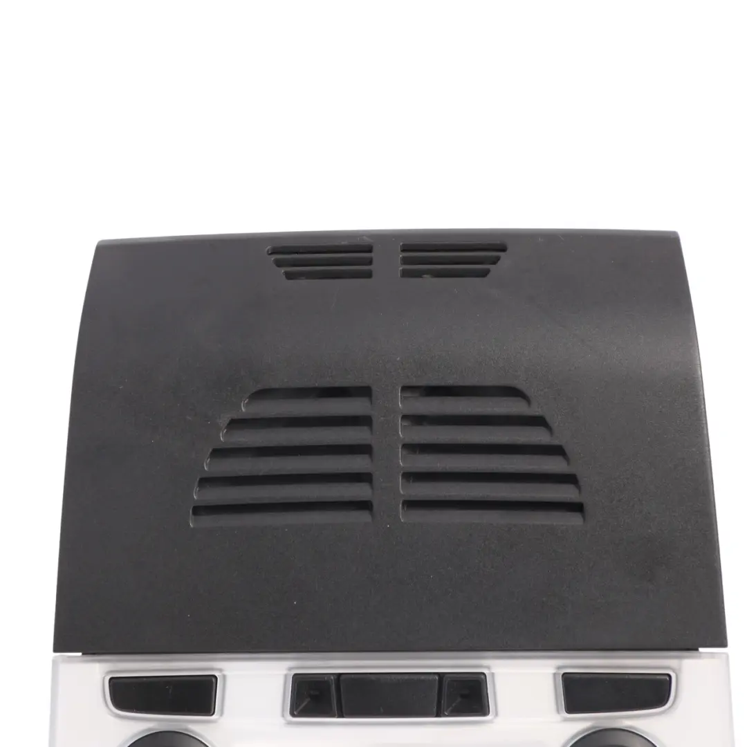 BMW E81 E82 E87 E92 LCI Rear Interior Roof Reading Light Black - SKU 9200943-1 - Part number 9200943