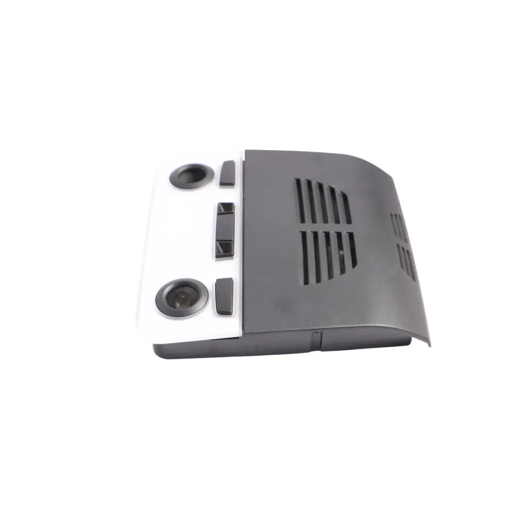 Tylna Wewnętrzna Lampka Czytania Czarna do BMW E81 E82 E87 E92 LCI o numerze 9200943 BMW E81 E82 E87 E92 LCI Tylna Wewnętrzna Lampka Czytania Czarna - SKU 9200943-1 - Numer Części 9200943