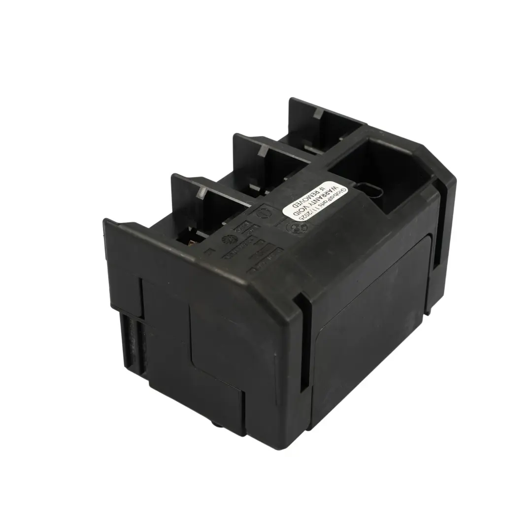 BMW F01 F02 F07 F10 F11 F12 F13 G11 LCI Batterie Leistungsteiler - SKU 9201980 - Teilenummer 9201980