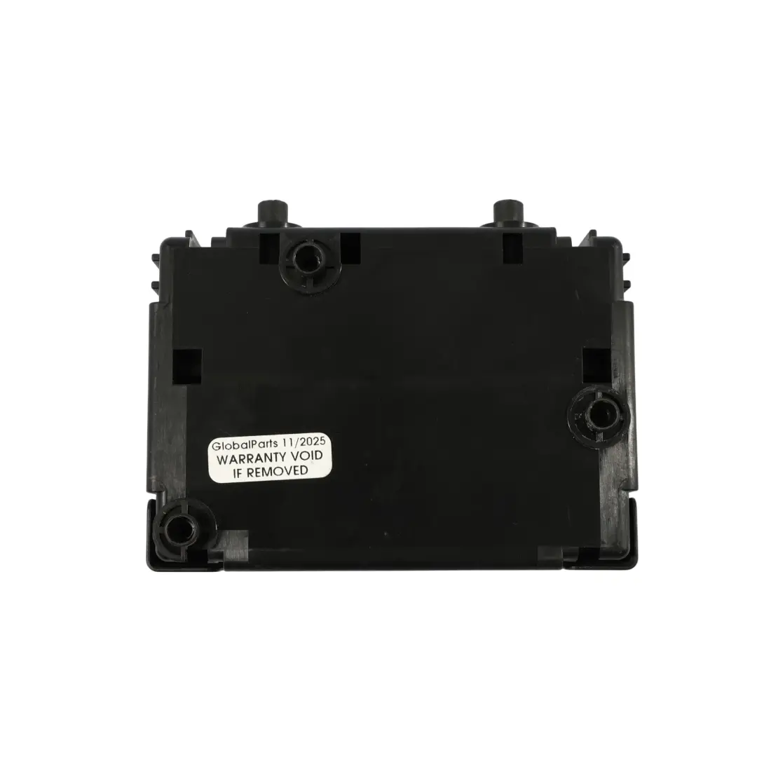 Élément Répartition Puissance Batterie pour BMW F01 F07 F10 F12 F13 G11 LCI à propos du numéro de pièce 9201980 BMW F01 F07 F10 F12 F13 G11 LCI Élément Répartition Puissance Batterie - SKU 9201980 - Numéro de pièce 9201980
