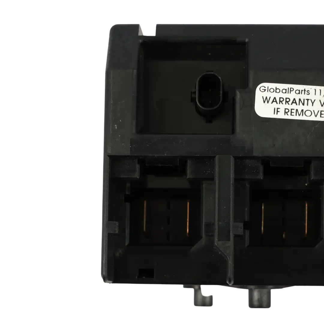 Divisore Potenza Batteria LCI per BMW F01 F02 F07 F10 F11 F12 G11 Elemento con numero di parte 9201980 BMW F01 F02 F07 F10 F11 F12 G11 Elemento Divisore Potenza Batteria LCI - SKU 9201980 - Numero di parte 9201980