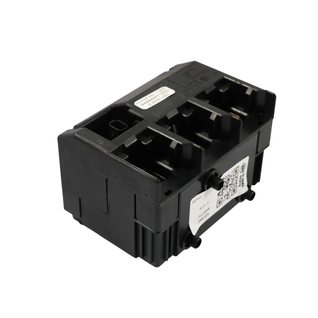 Rozdzielacz Prądu Napięcia Akumulatora do BMW F01 F07 F10 F11 F12 LCI o numerze 9201980 BMW F01 F07 F10 F11 F12 LCI Rozdzielacz Prądu Napięcia Akumulatora - SKU 9201980 - Numer Części 9201980