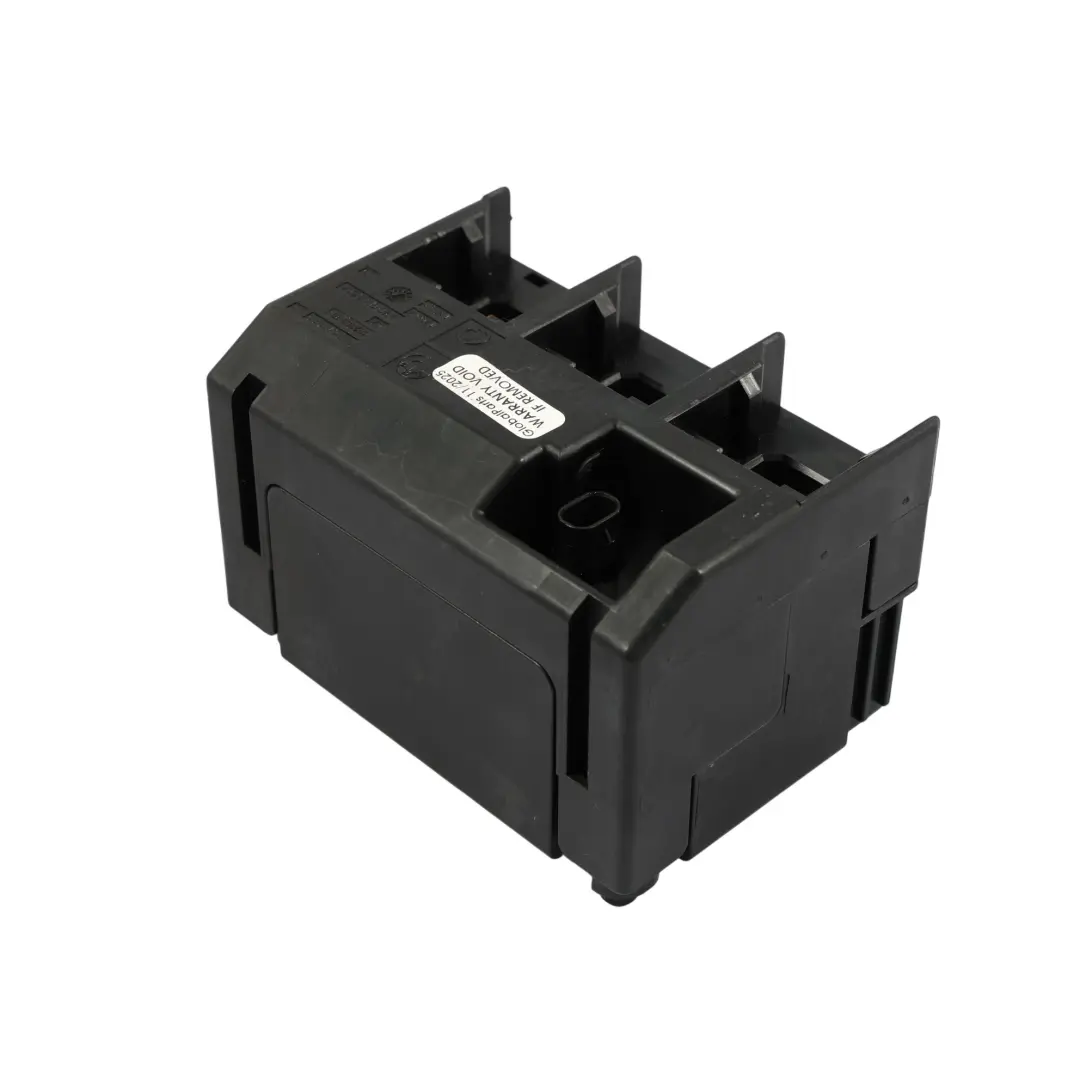 BMW F01 F02 F07 F10 F11 F12 G11 LCI Batería Elemento Divisor Potencia - SKU 9201980 - Número de pieza 9201980
