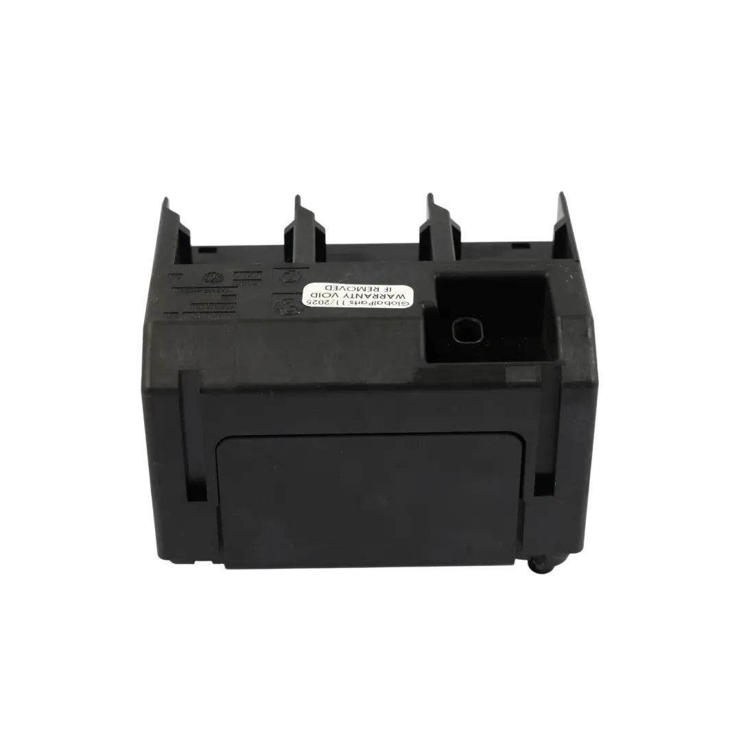 Élément Répartition Puissance Batterie pour BMW F01 F07 F10 F12 F13 G11 LCI à propos du numéro de pièce 9201980 BMW F01 F07 F10 F12 F13 G11 LCI Élément Répartition Puissance Batterie - SKU 9201980 - Numéro de pièce 9201980