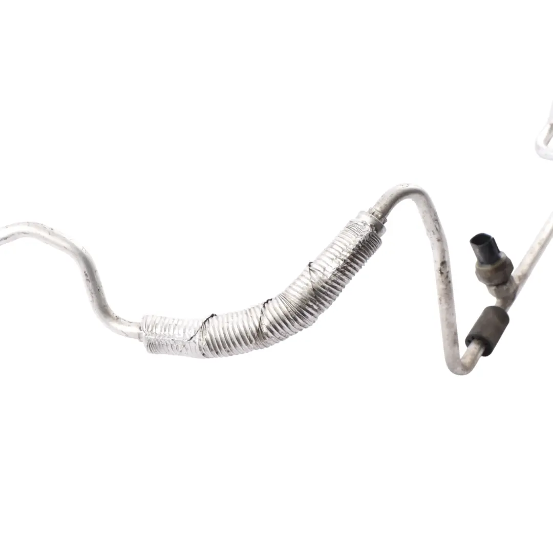 M57N2 Przewód Klimatyzacji do BMW E90 E91 E92 335d o numerze 9209730 BMW E90 E91 E92 335d M57N2 Przewód Klimatyzacji - SKU 9209730 - Numer Części 9209730